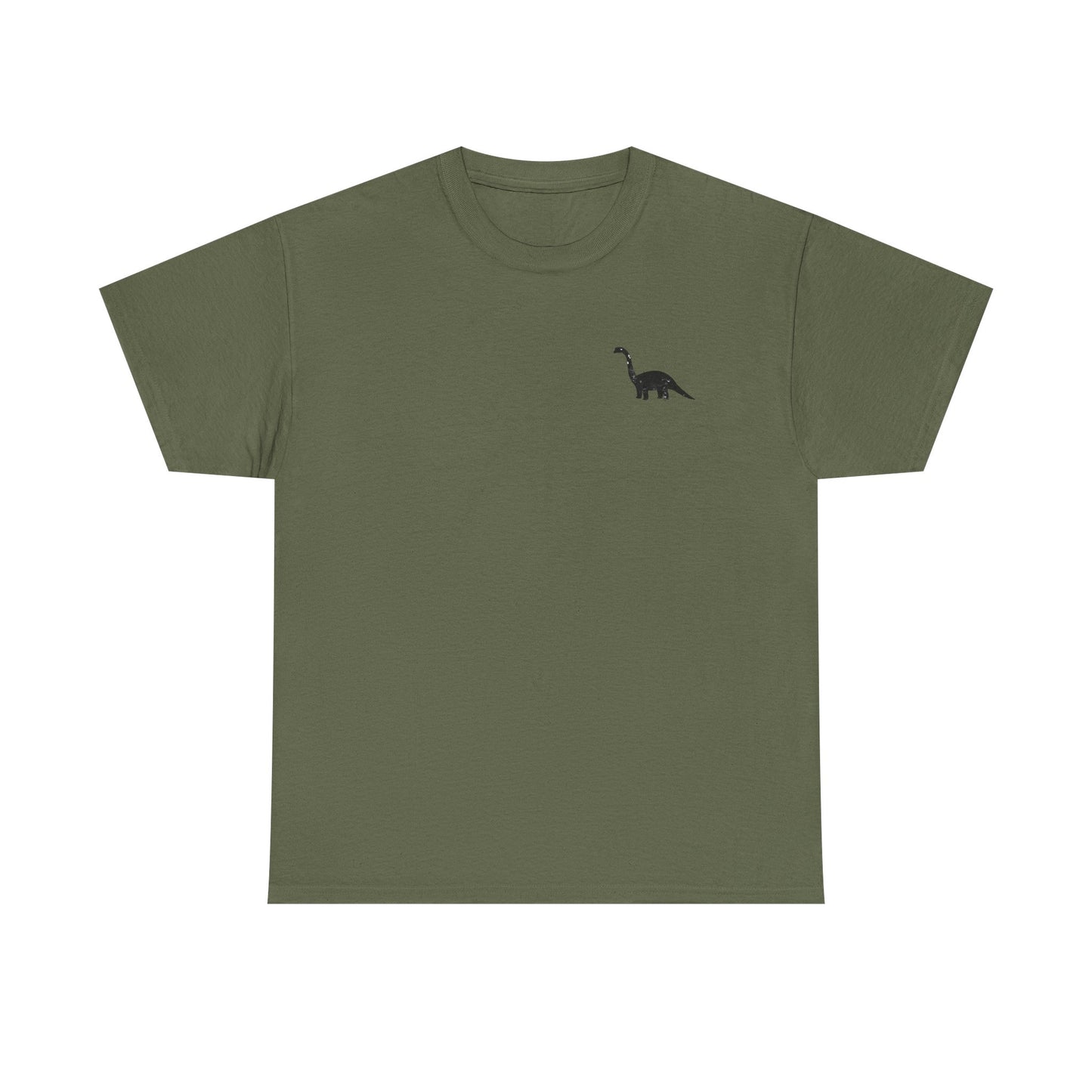 Dinosaur Dad Tee