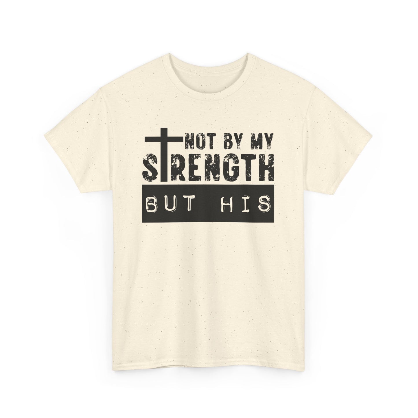 Faith-Inspired Tee