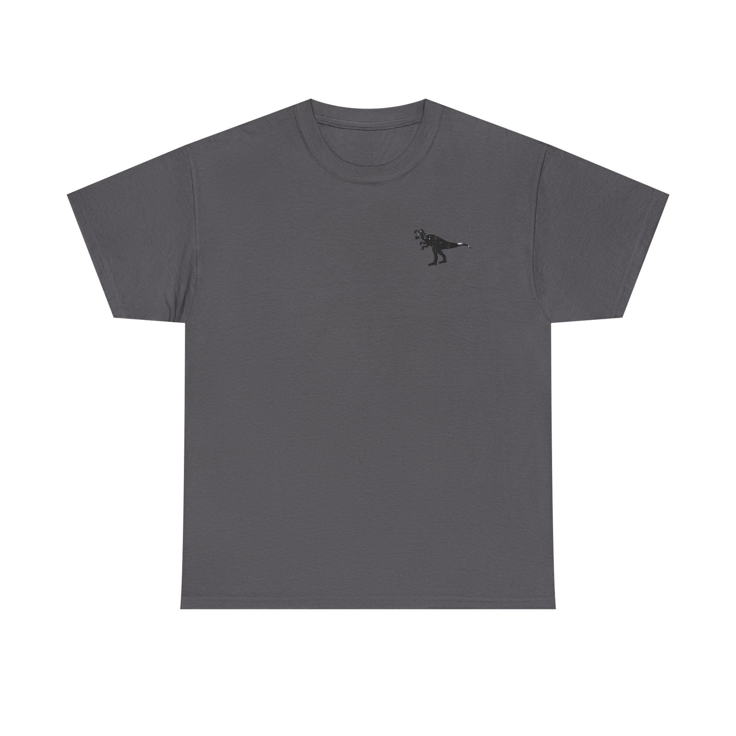 The Dinofather Tee