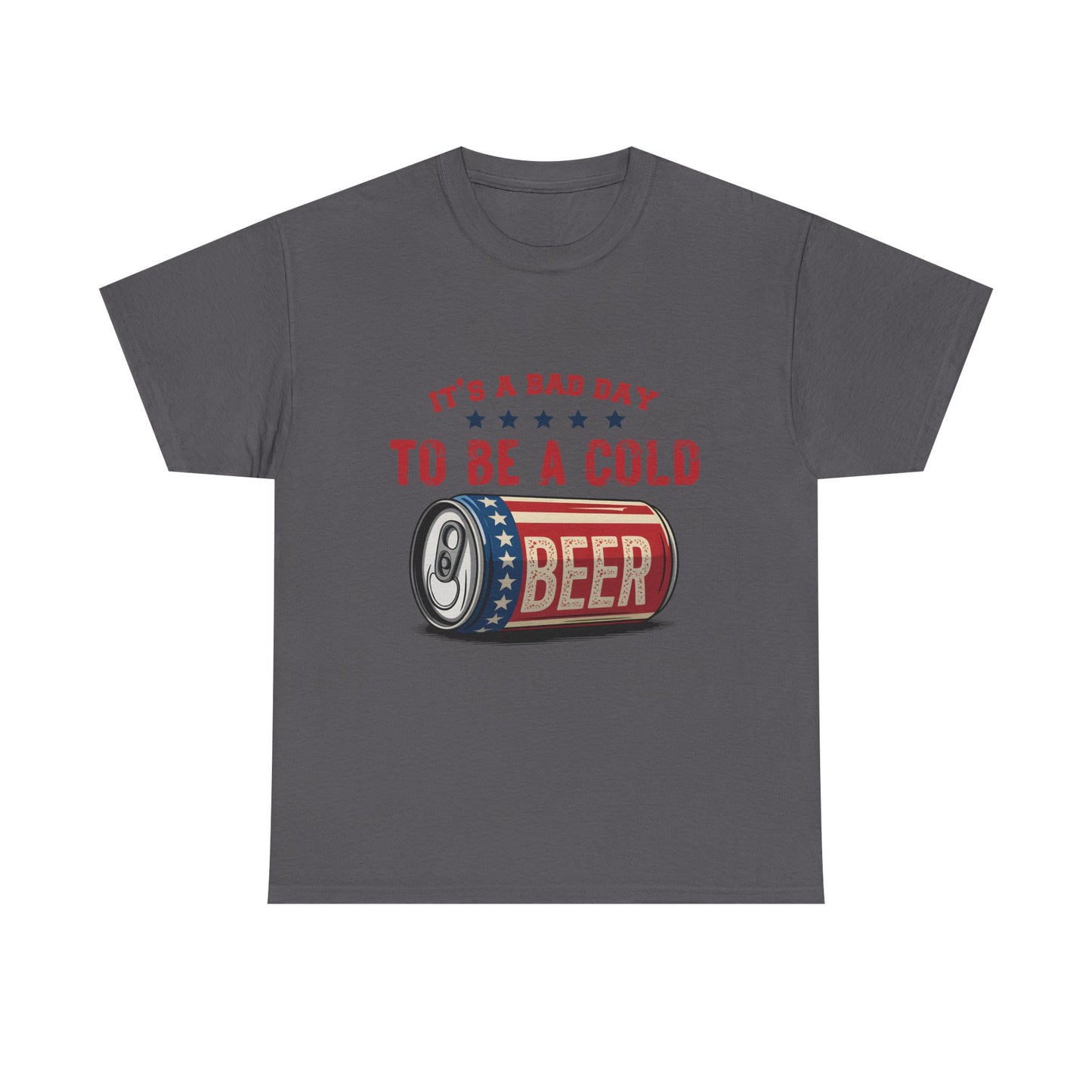 Funny Beer Lover T-Shirt