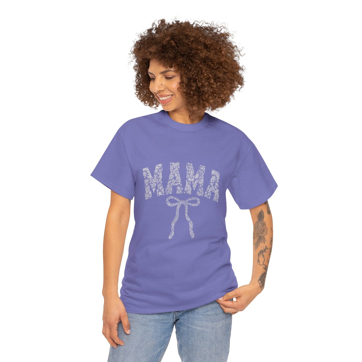 Mama Tee