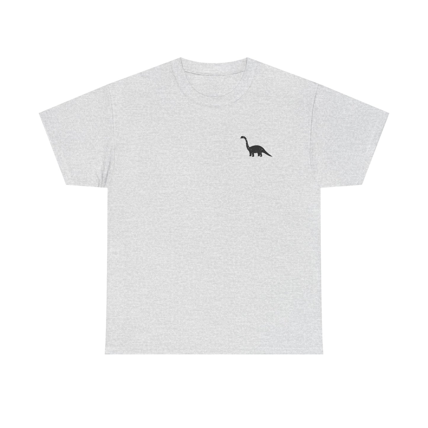 Dinosaur Dad Tee