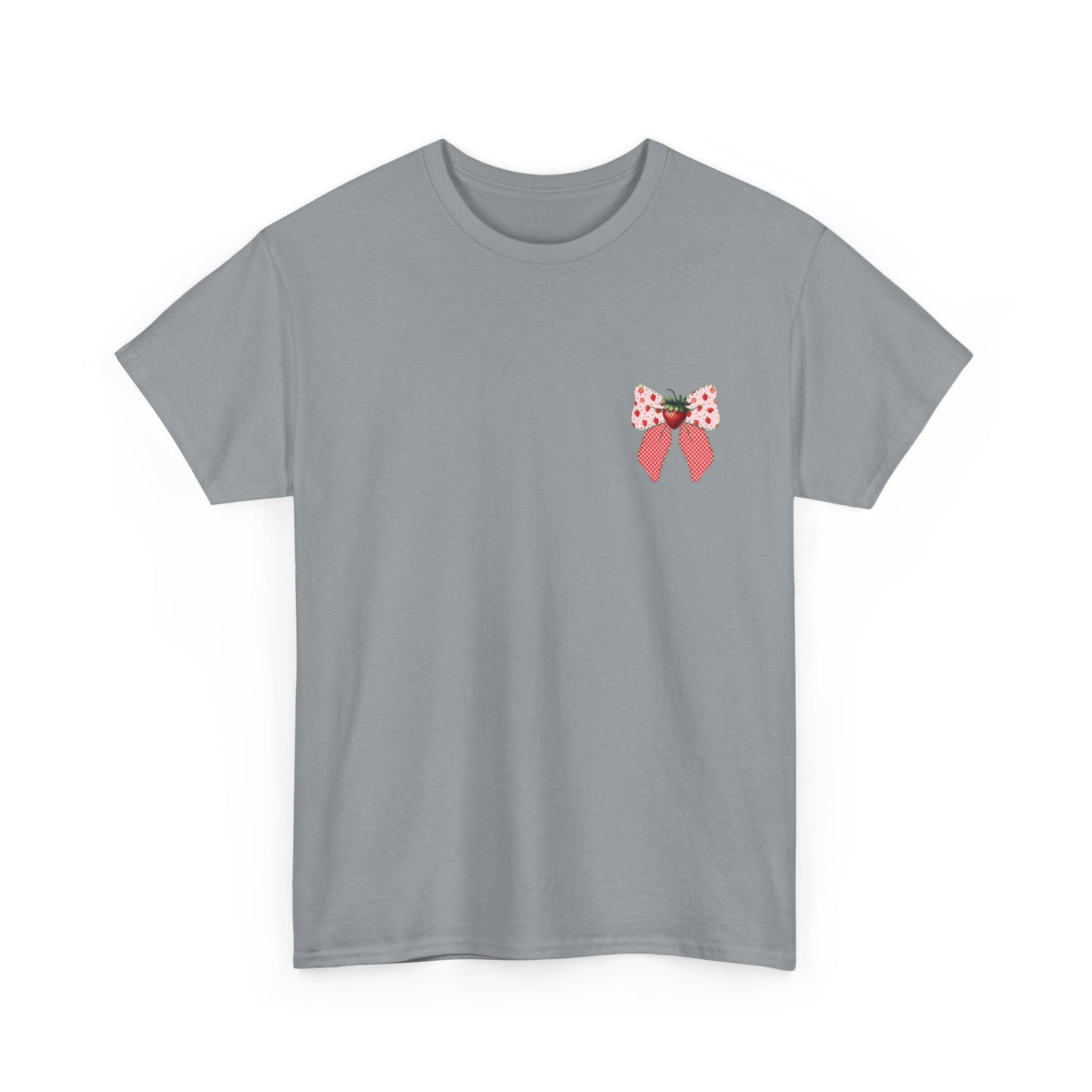 Mama's Berry Sweet Tee