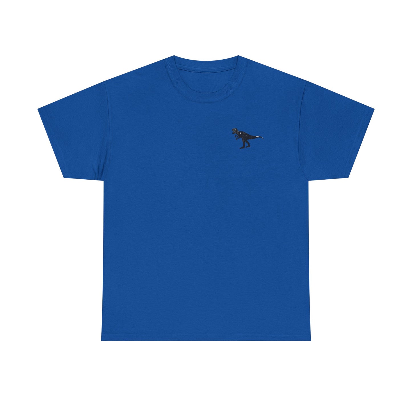 The Dinofather Tee