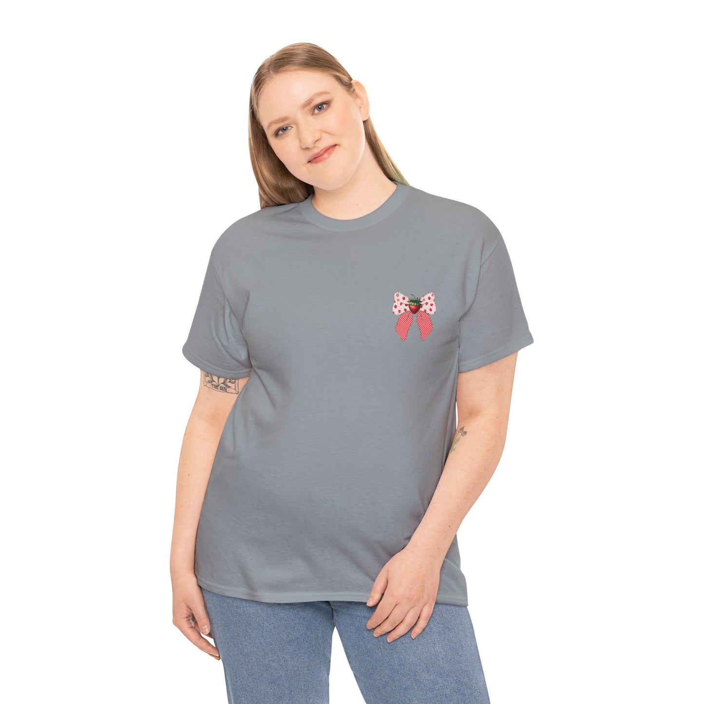Mama's Berry Sweet Tee