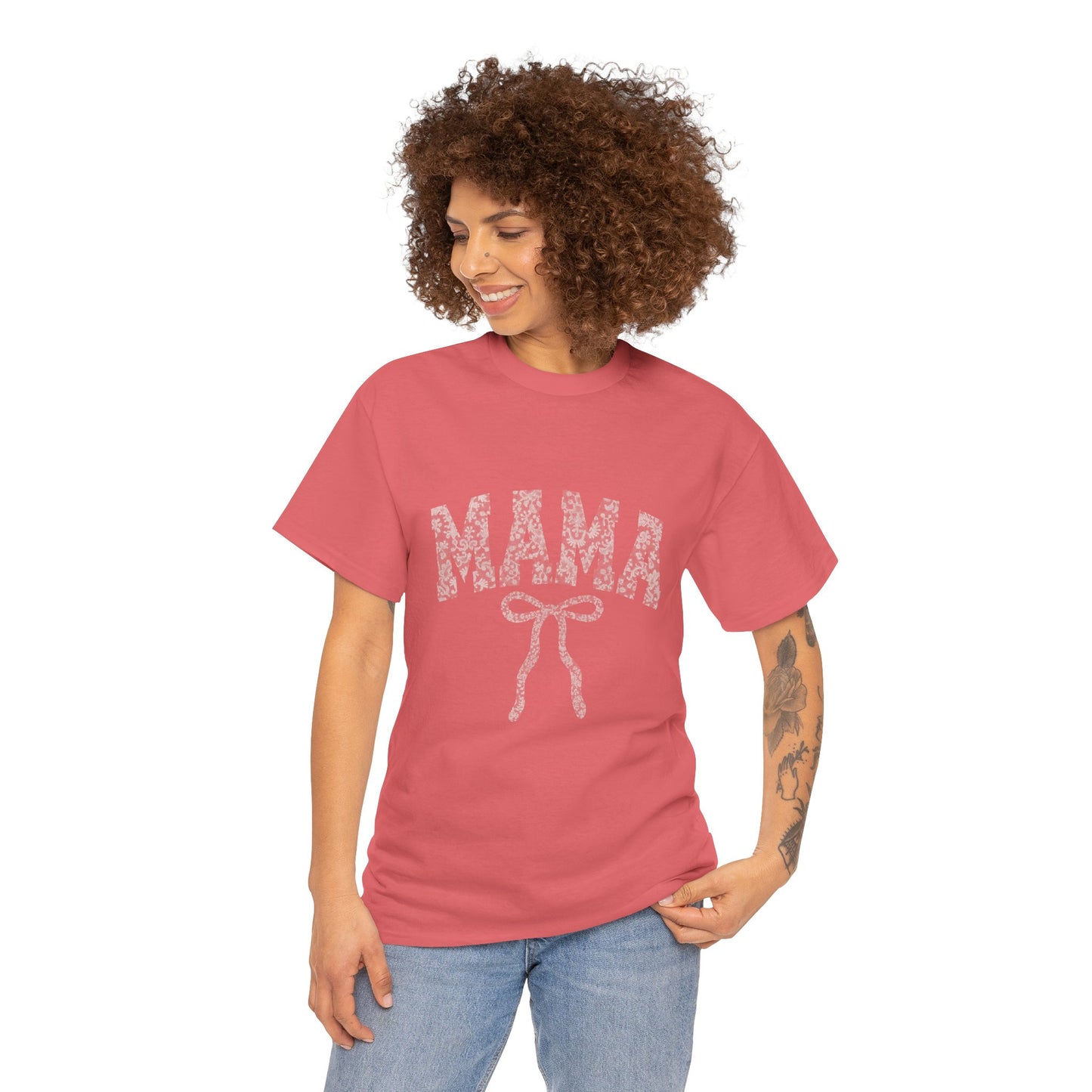 Mama Tee