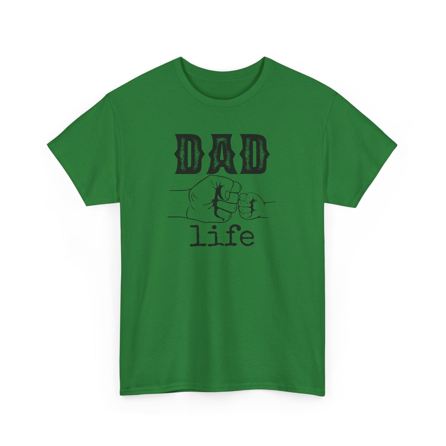 Dad Life Tee