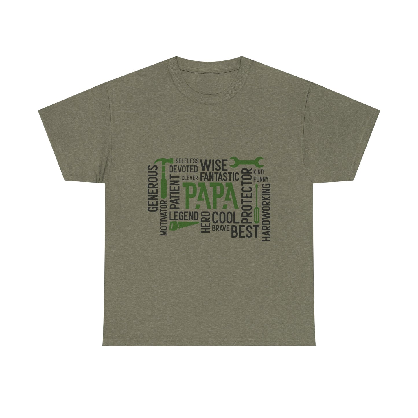 Papa T-Shirt