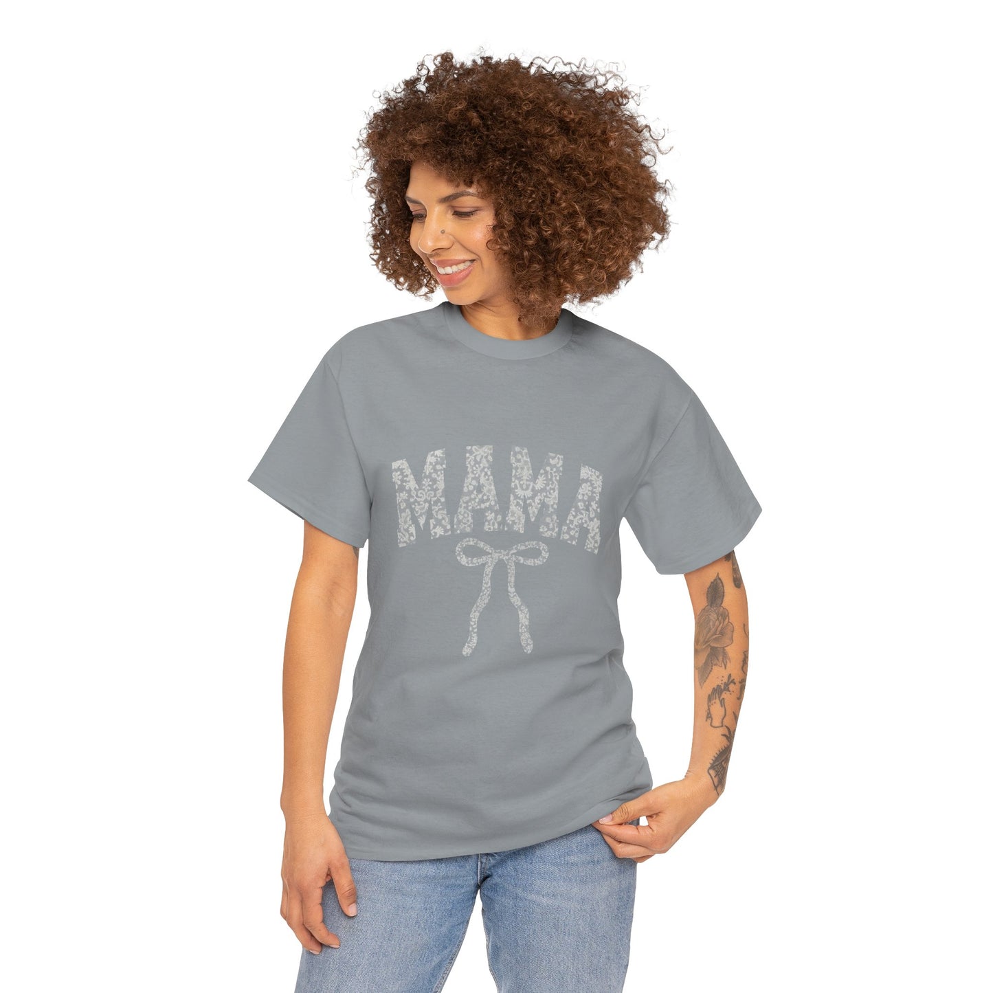 Mama Tee