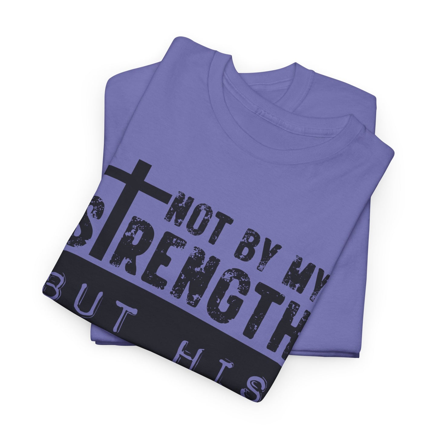 Faith-Inspired Tee