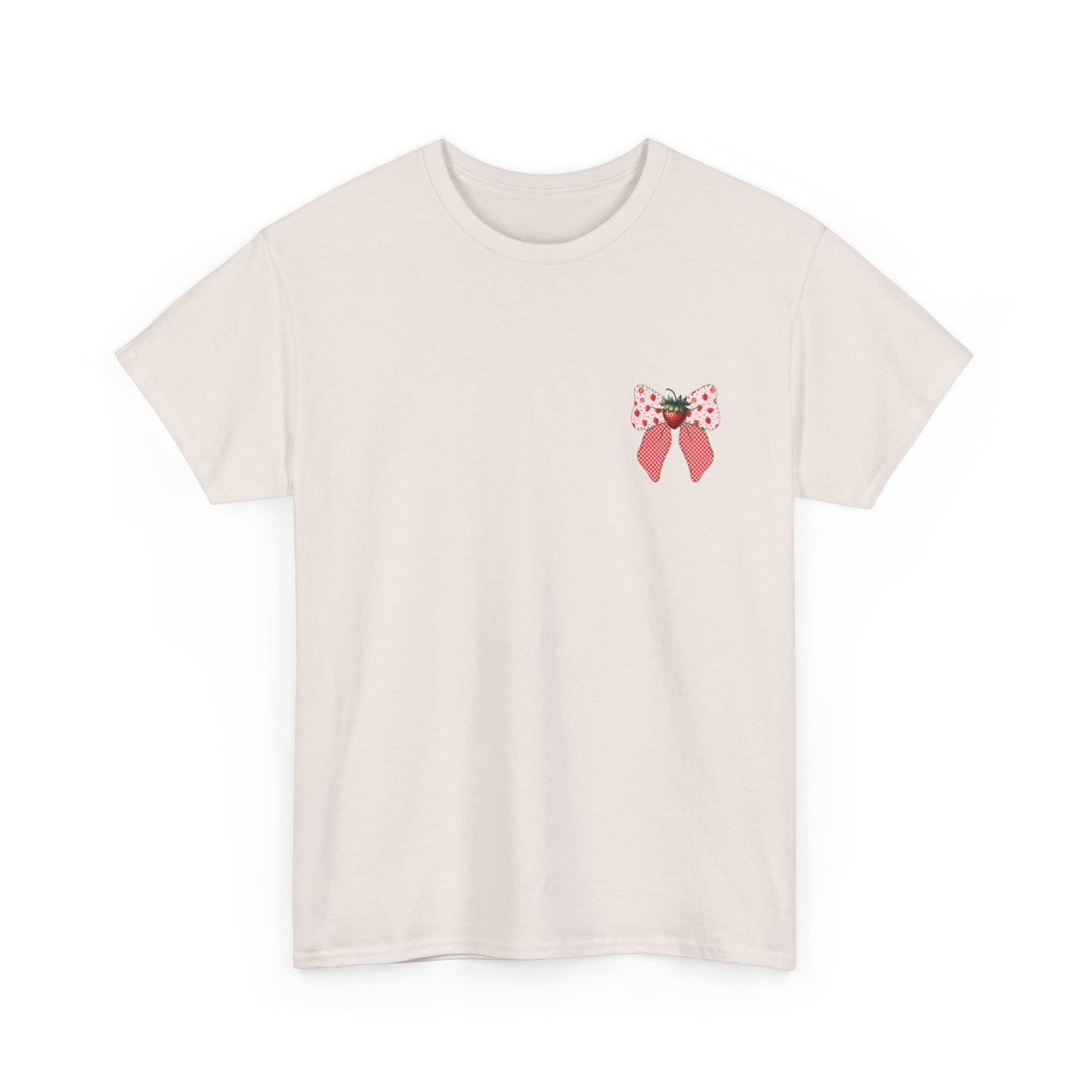 Mama's Berry Sweet Tee