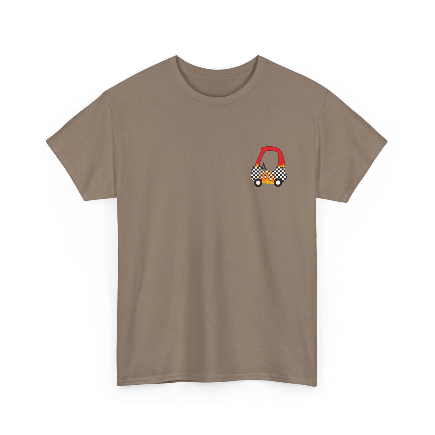 Cool Dad Tee