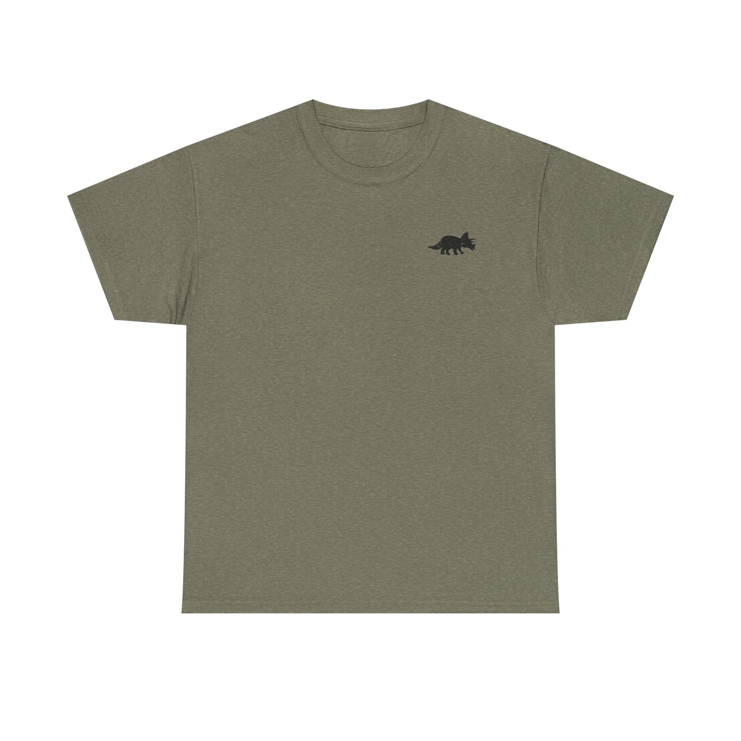 Dinosaur Dad Tee