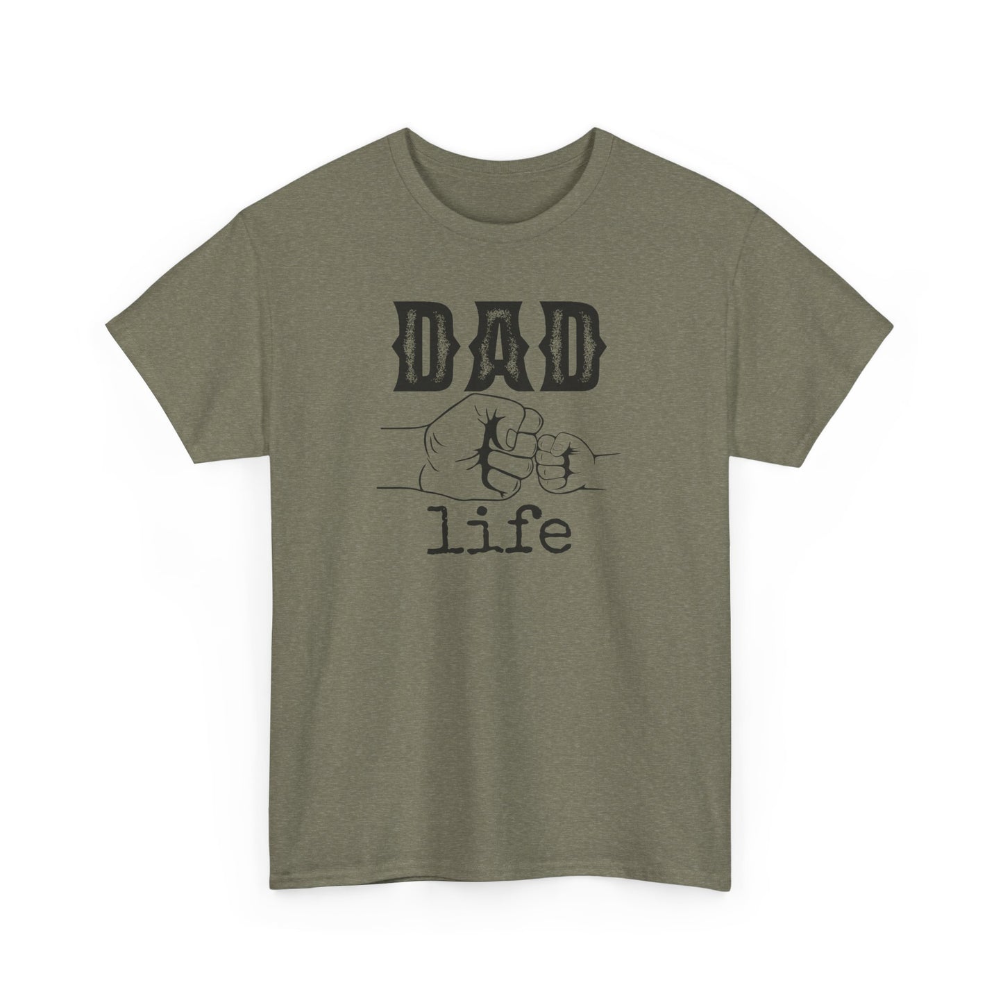 Dad Life Tee