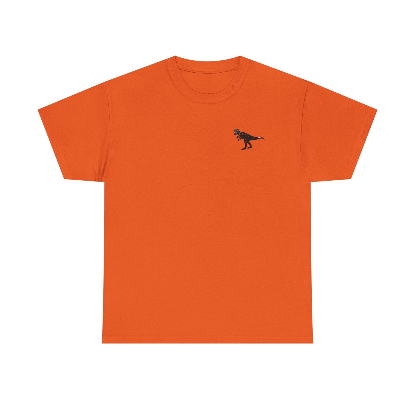 The Dinofather Tee