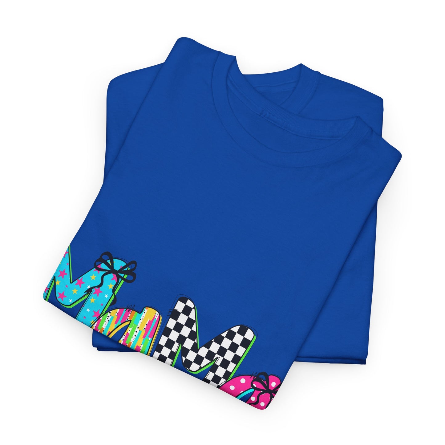 Mom Life Tee