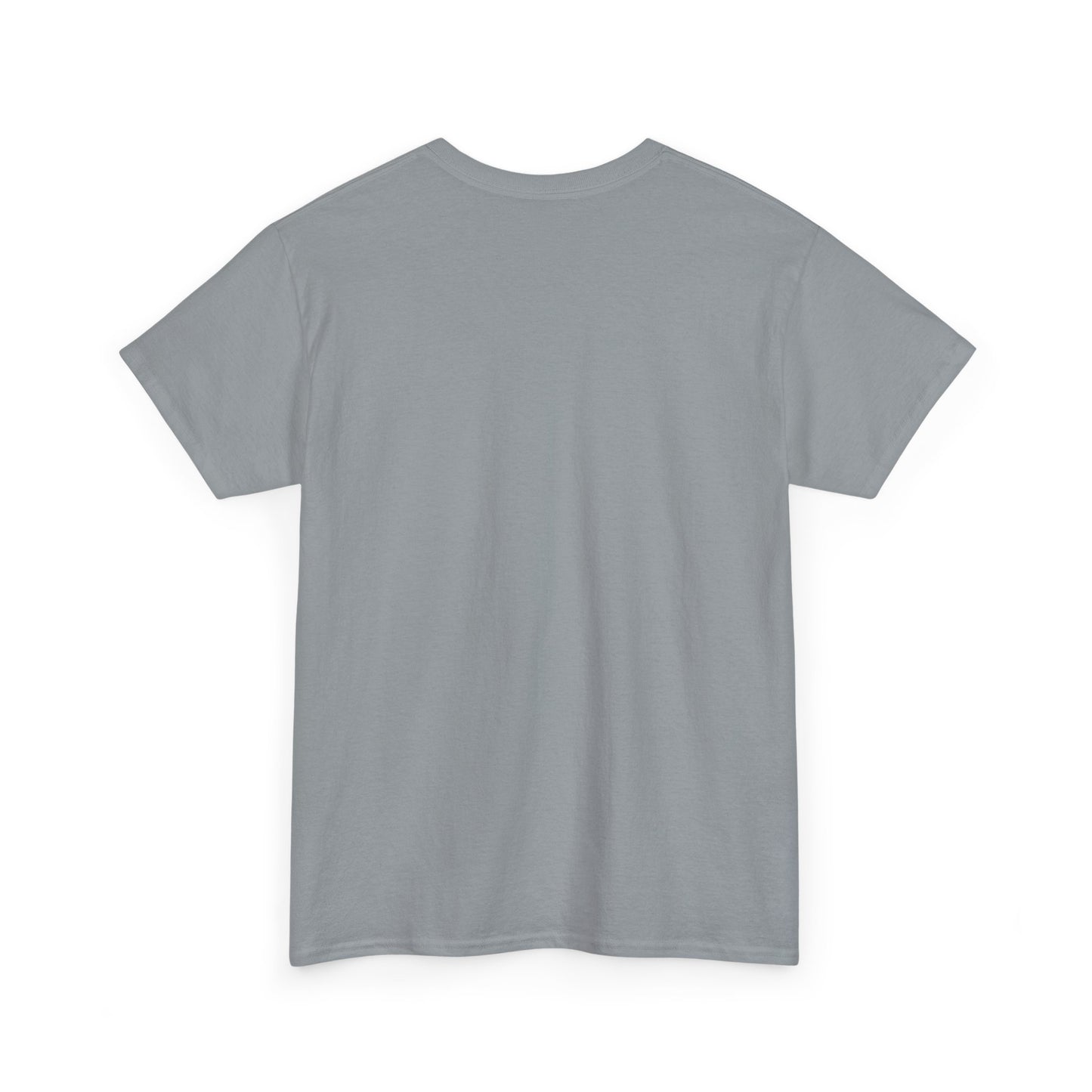 Stay Humble Cow Tee