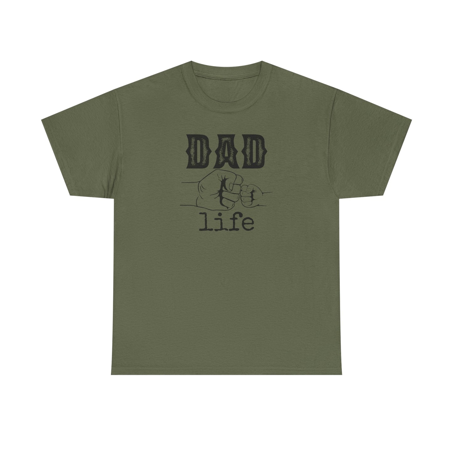 Dad Life Tee