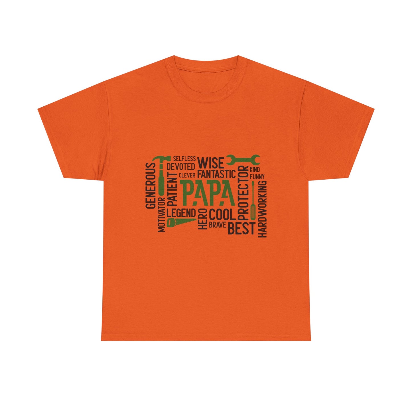 Papa T-Shirt