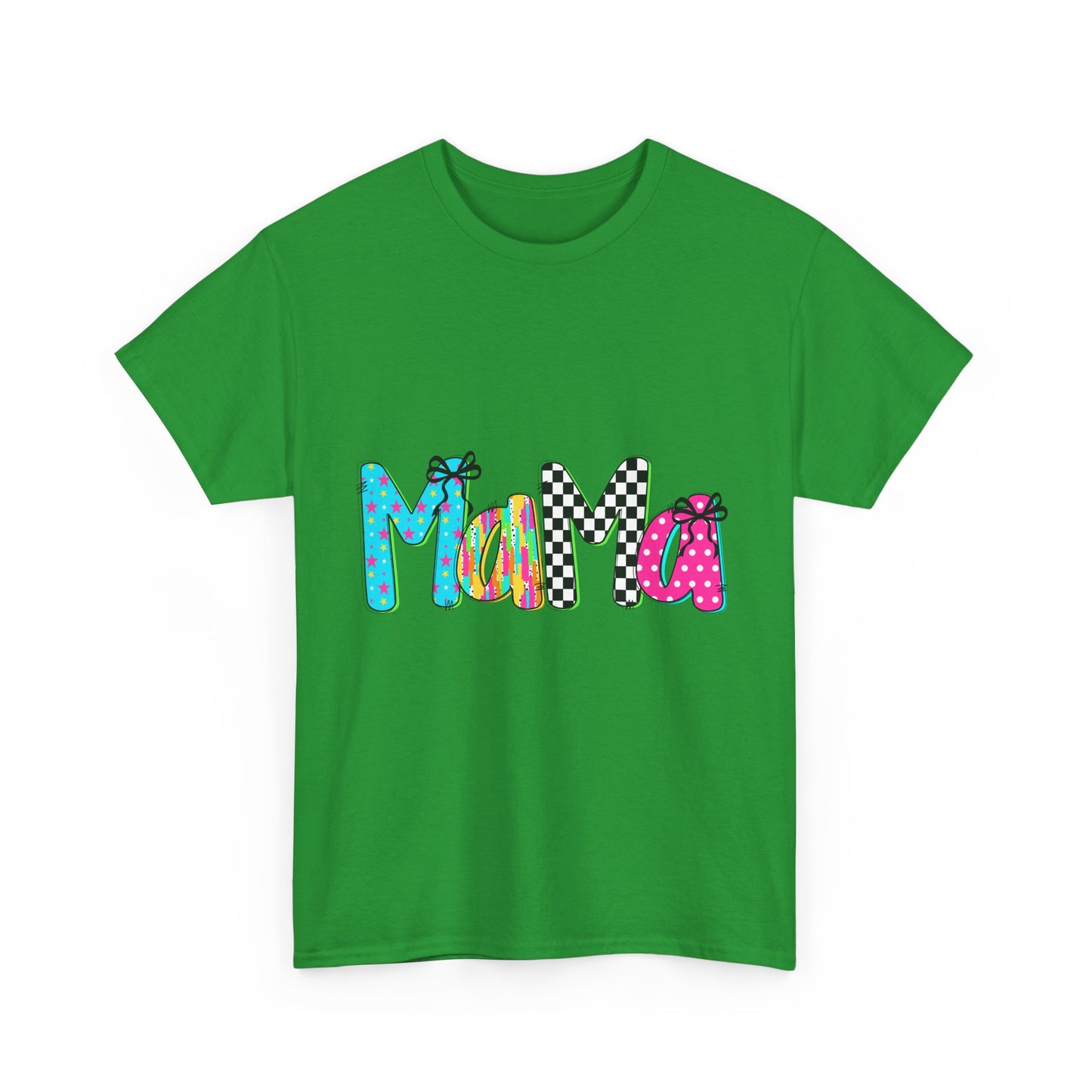 Mom Life Tee