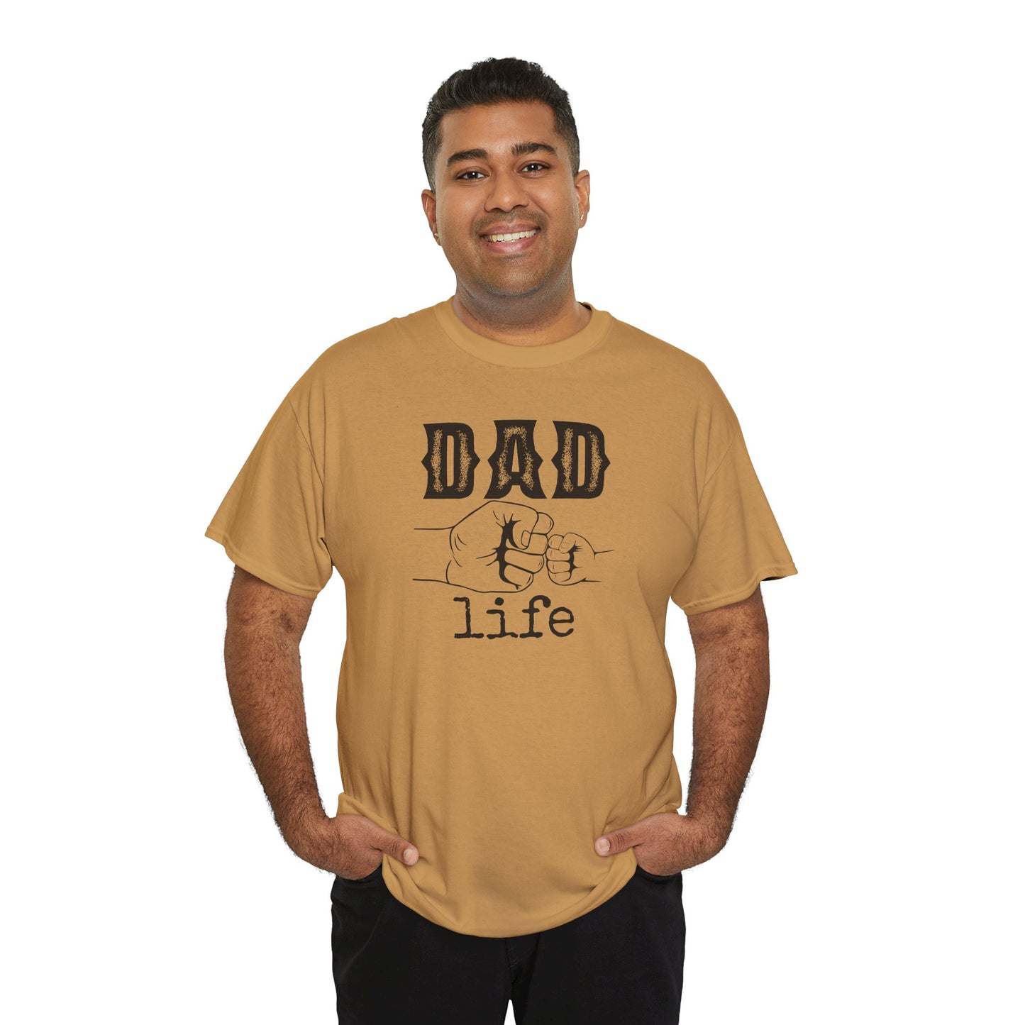 Dad Life Tee