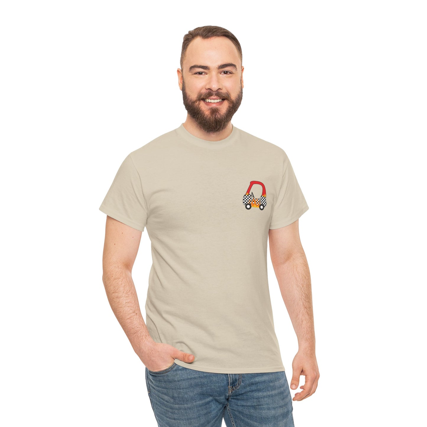 Cool Dad Tee