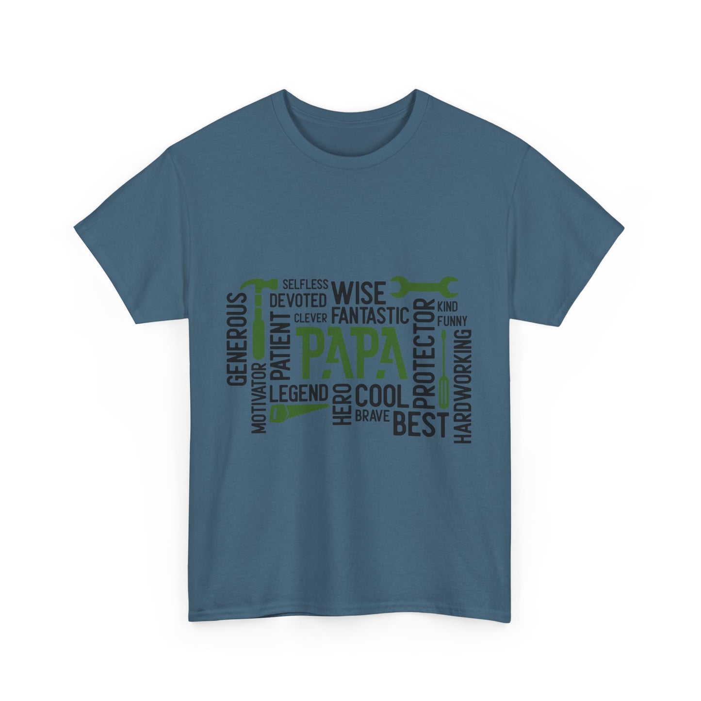 Papa T-Shirt