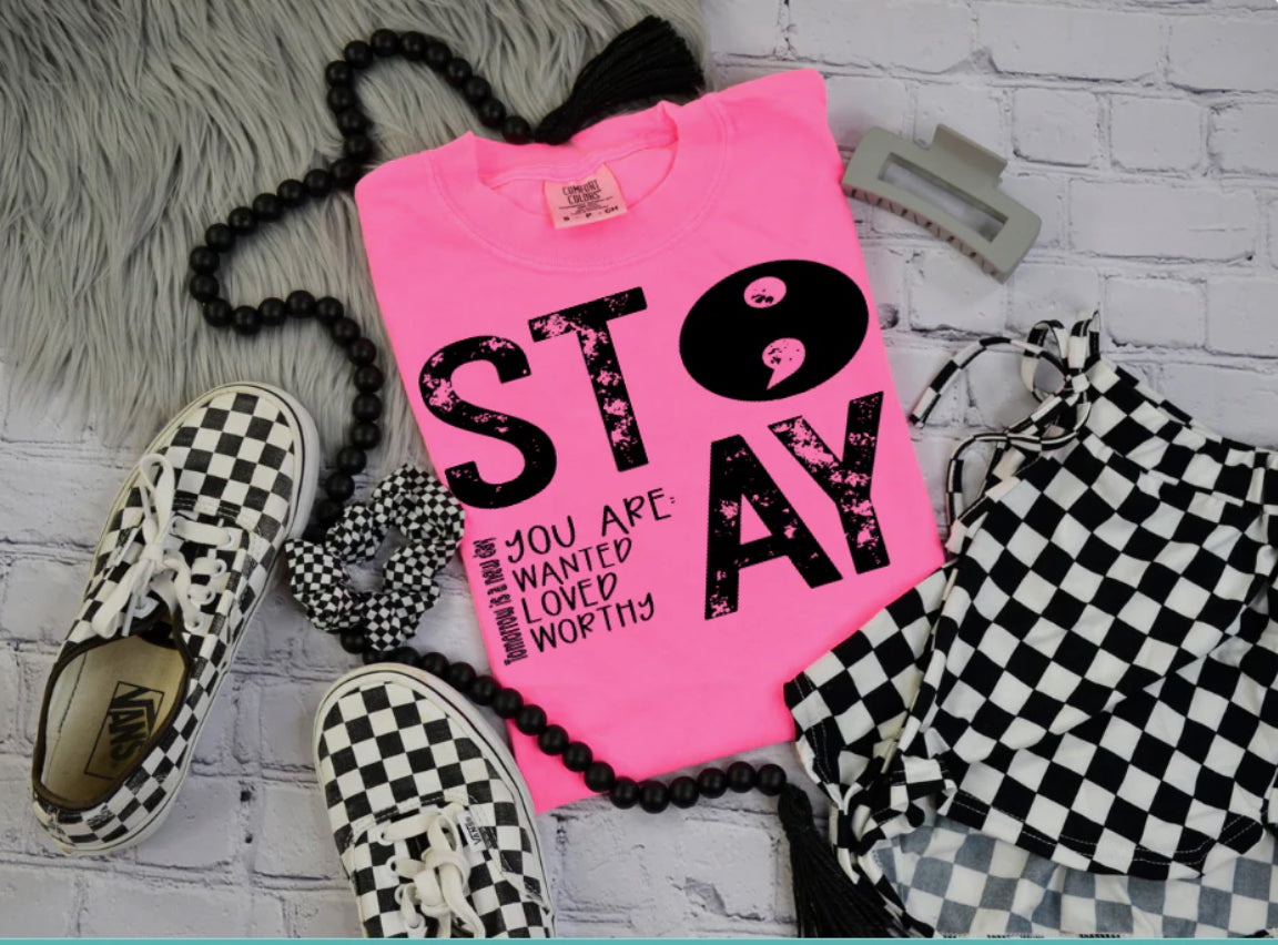 Mystery T-shirt 2 for 19.98