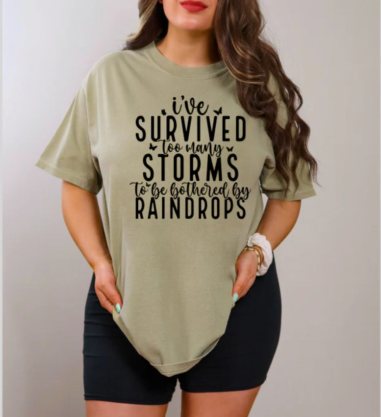 Mystery T-shirt 2 for 19.98