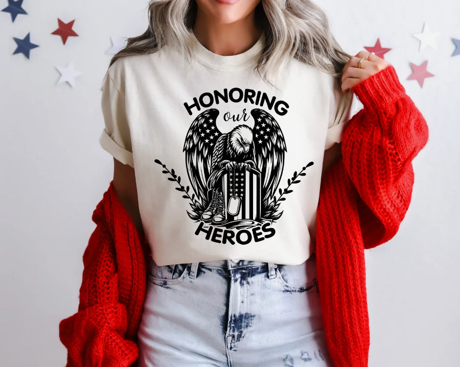 Mystery T-shirt 2 for 19.98