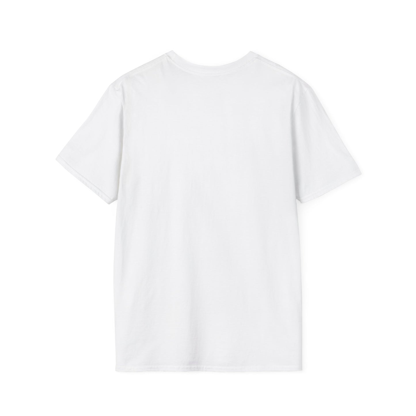 Don't Be Salty Turtle T-Shirt — Cute Sea Turtle Graphic Tee