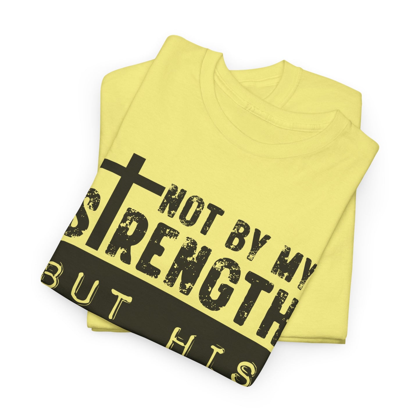 Faith-Inspired Tee
