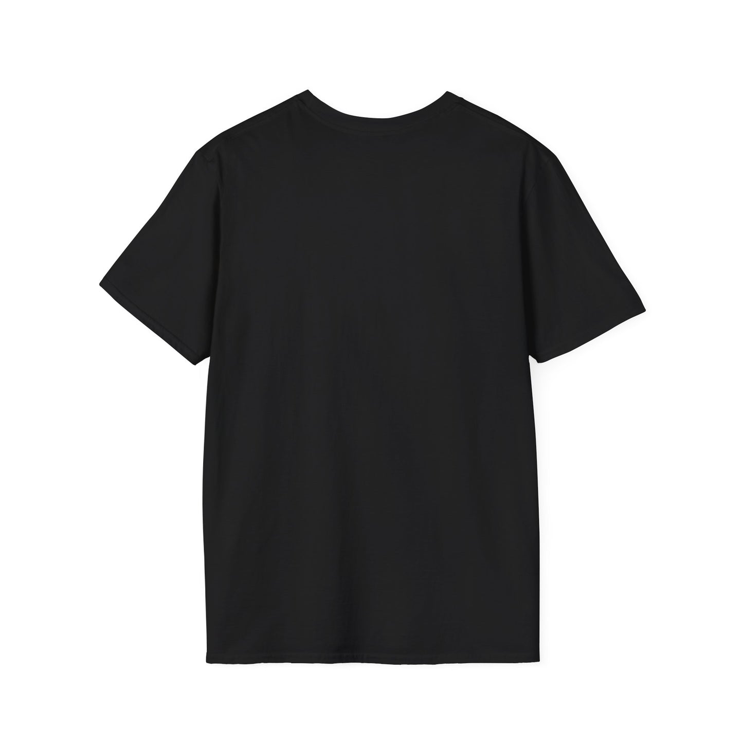 Don't Be Salty Turtle T-Shirt — Cute Sea Turtle Graphic Tee