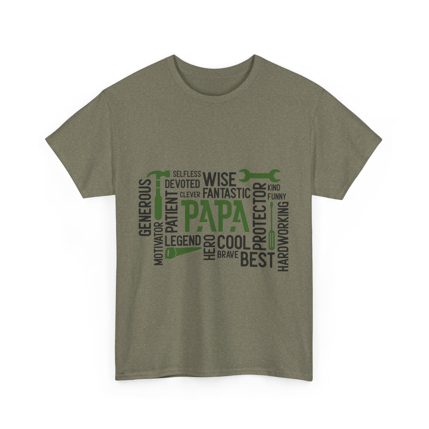 Papa T-Shirt