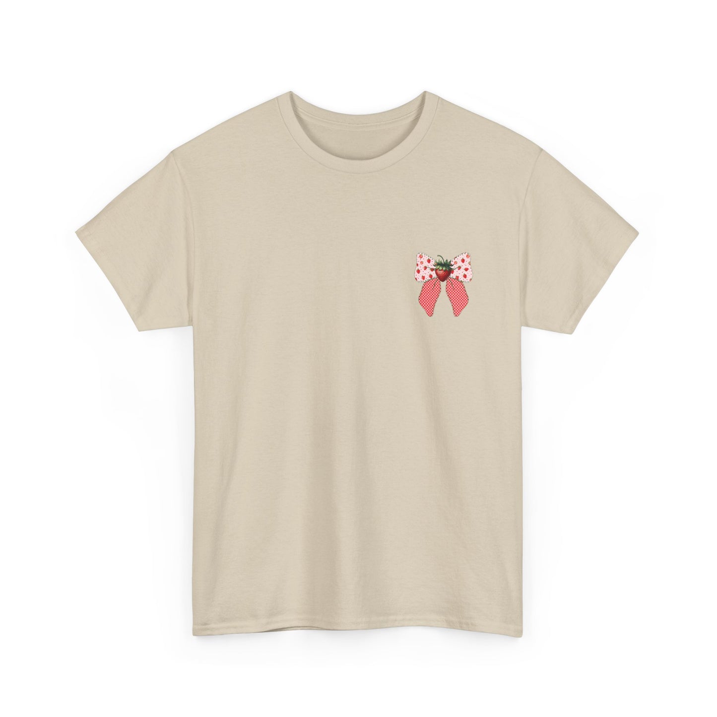 Mama's Berry Sweet Tee