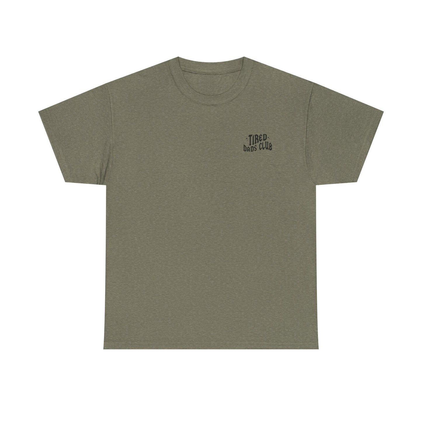 Tired Dad Life  Tee