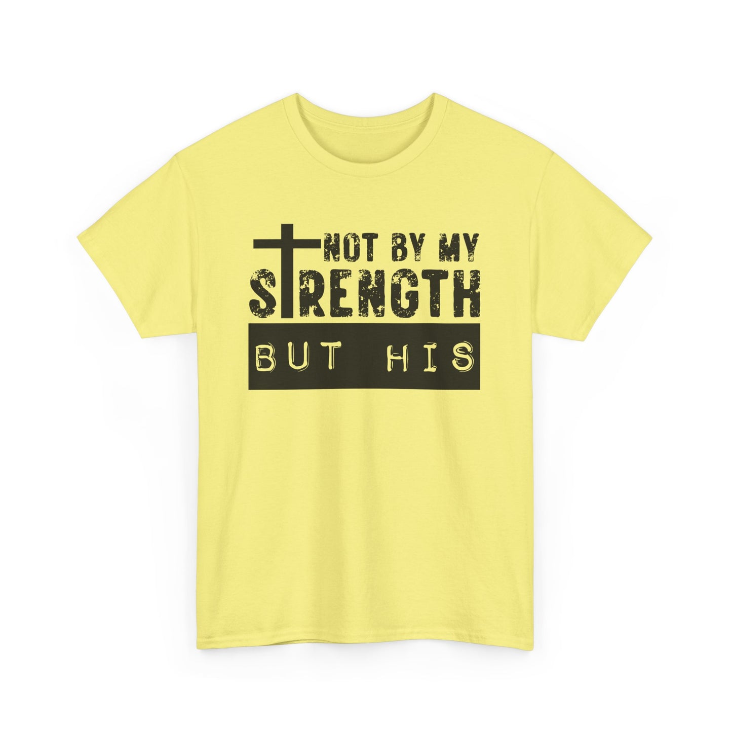 Faith-Inspired Tee