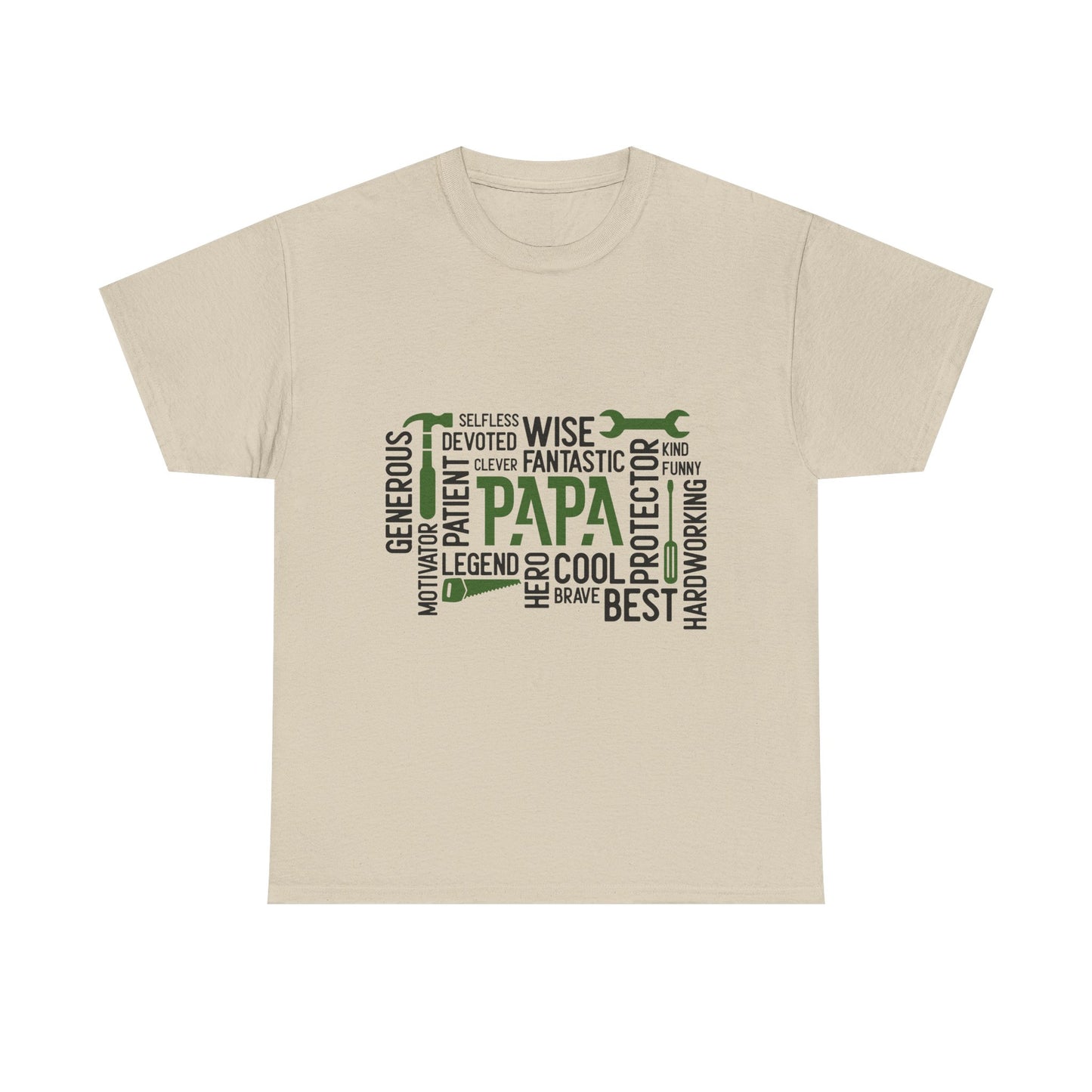 Papa T-Shirt