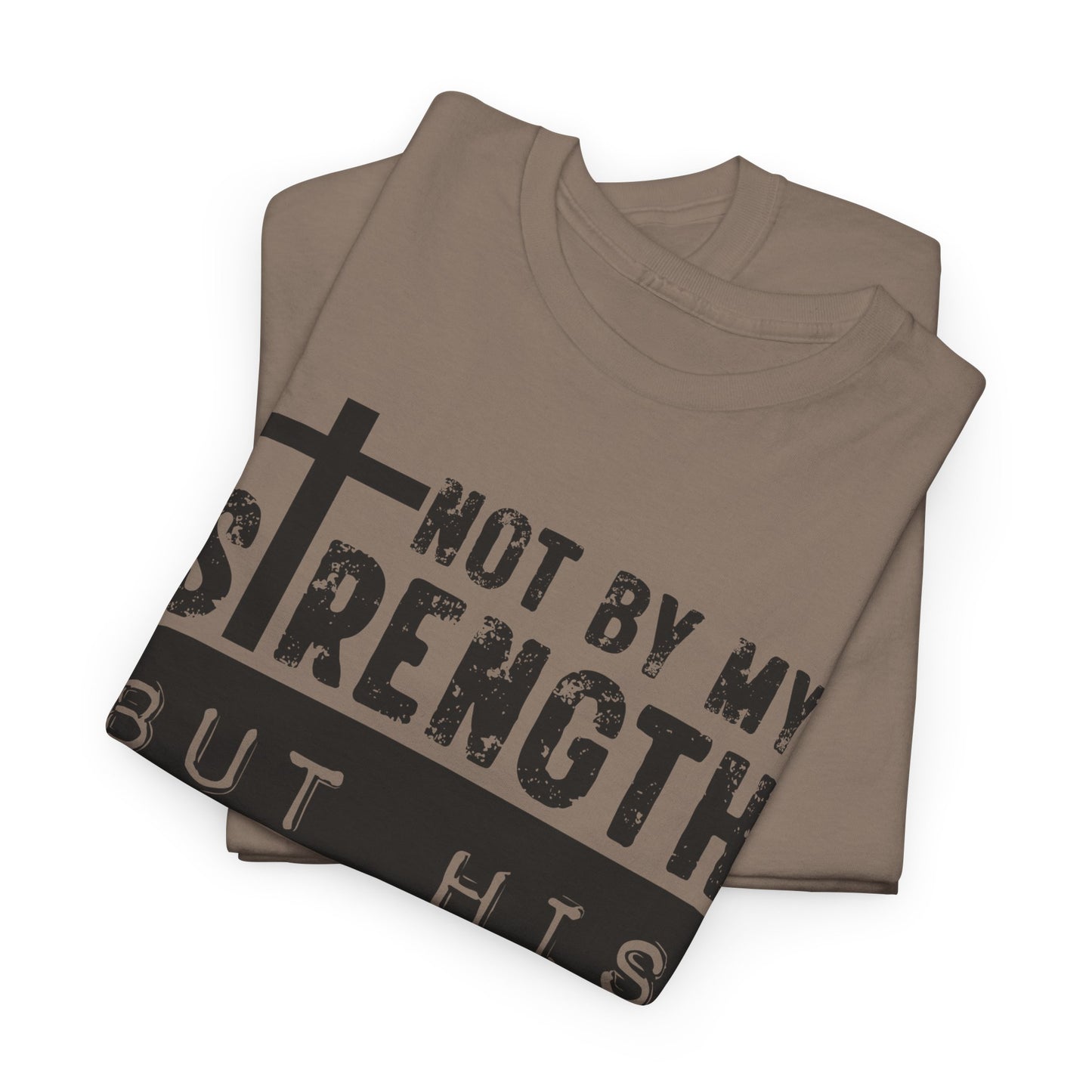 Faith-Inspired Tee