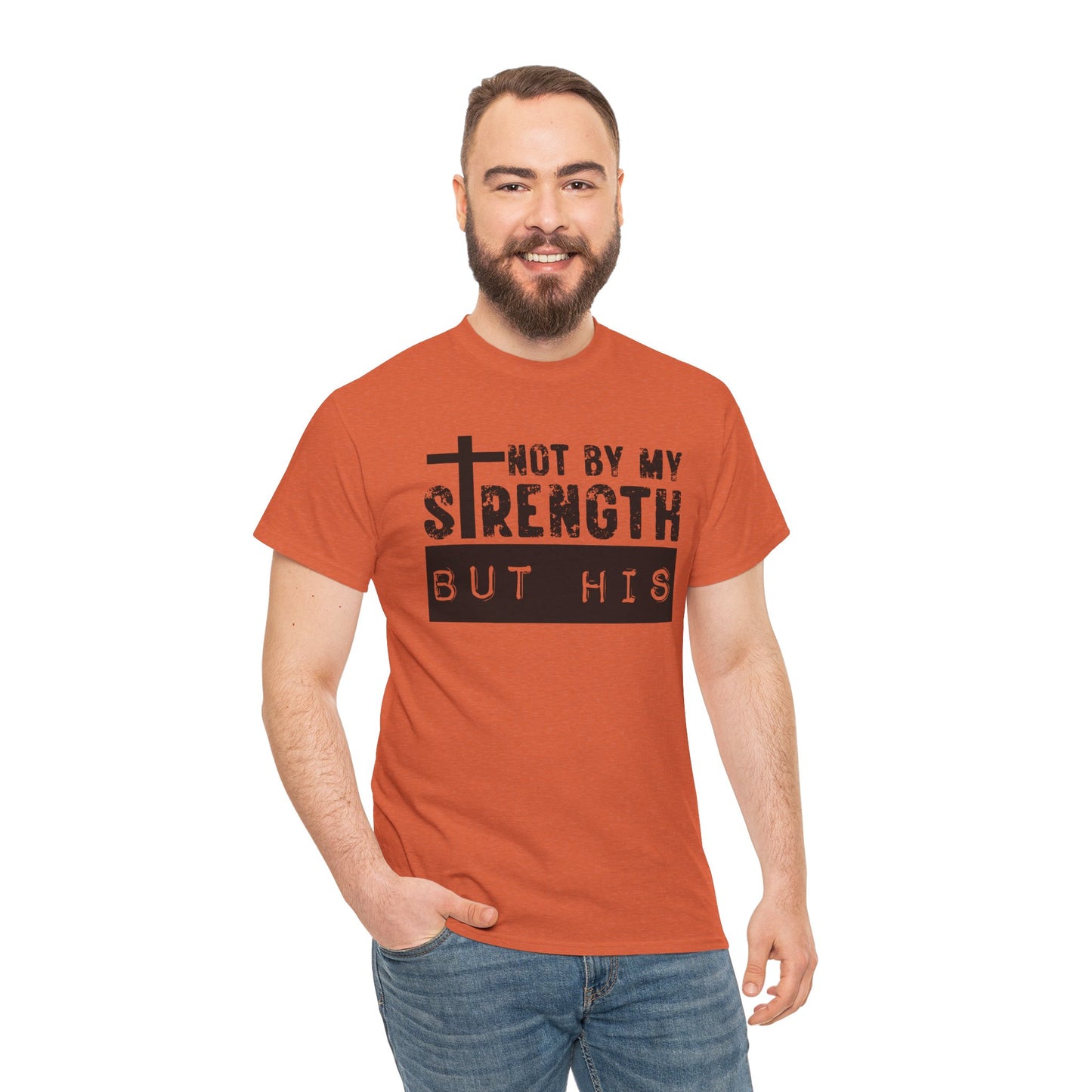 Faith-Inspired Tee
