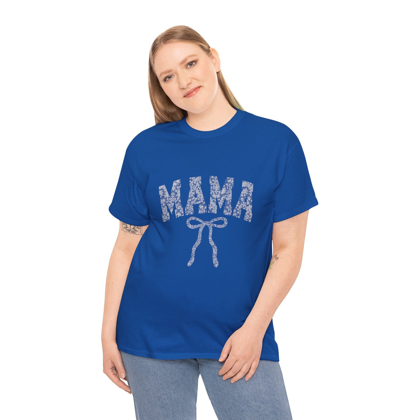 Mama Tee