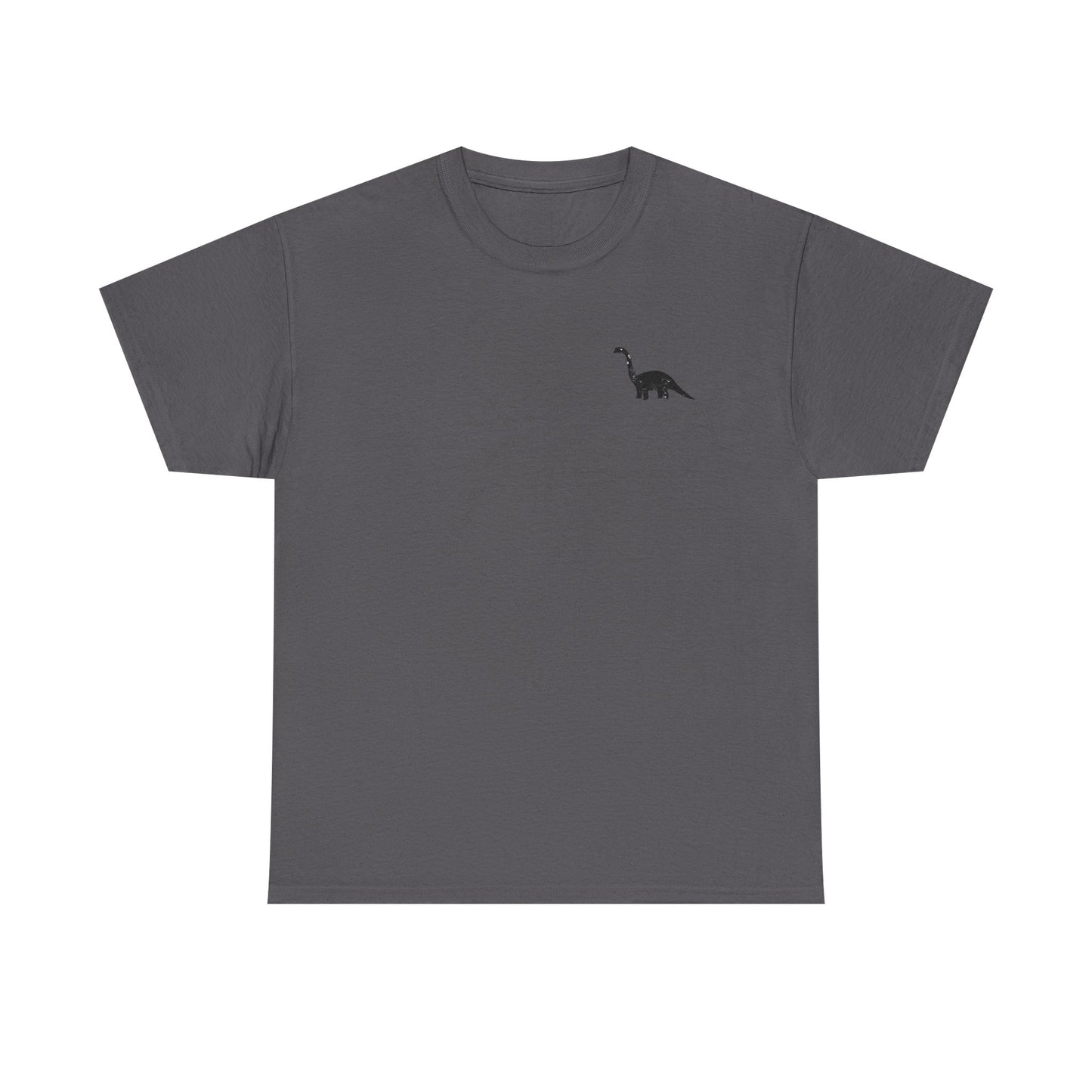 Dinosaur Dad Tee