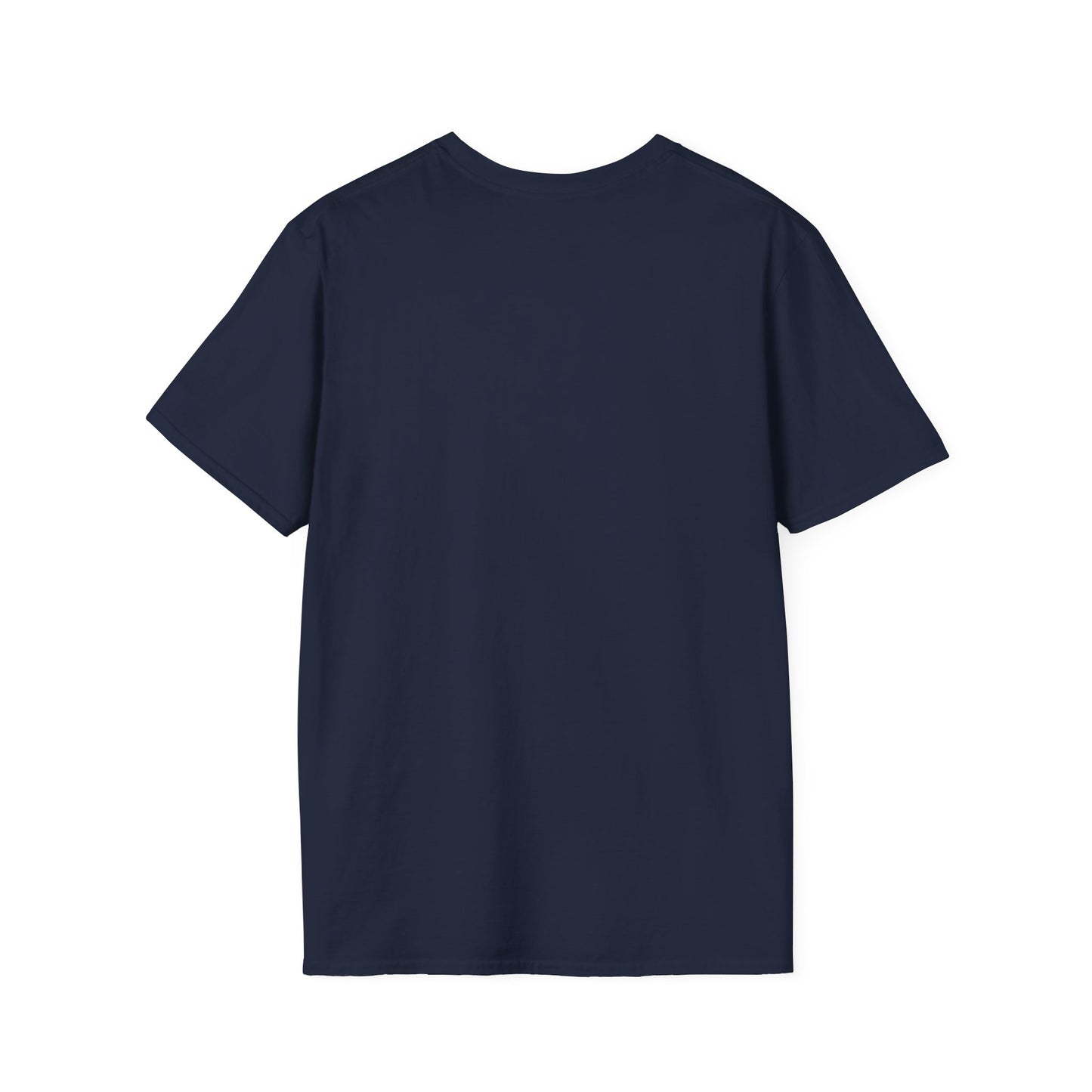 Don't Be Salty Turtle T-Shirt — Cute Sea Turtle Graphic Tee