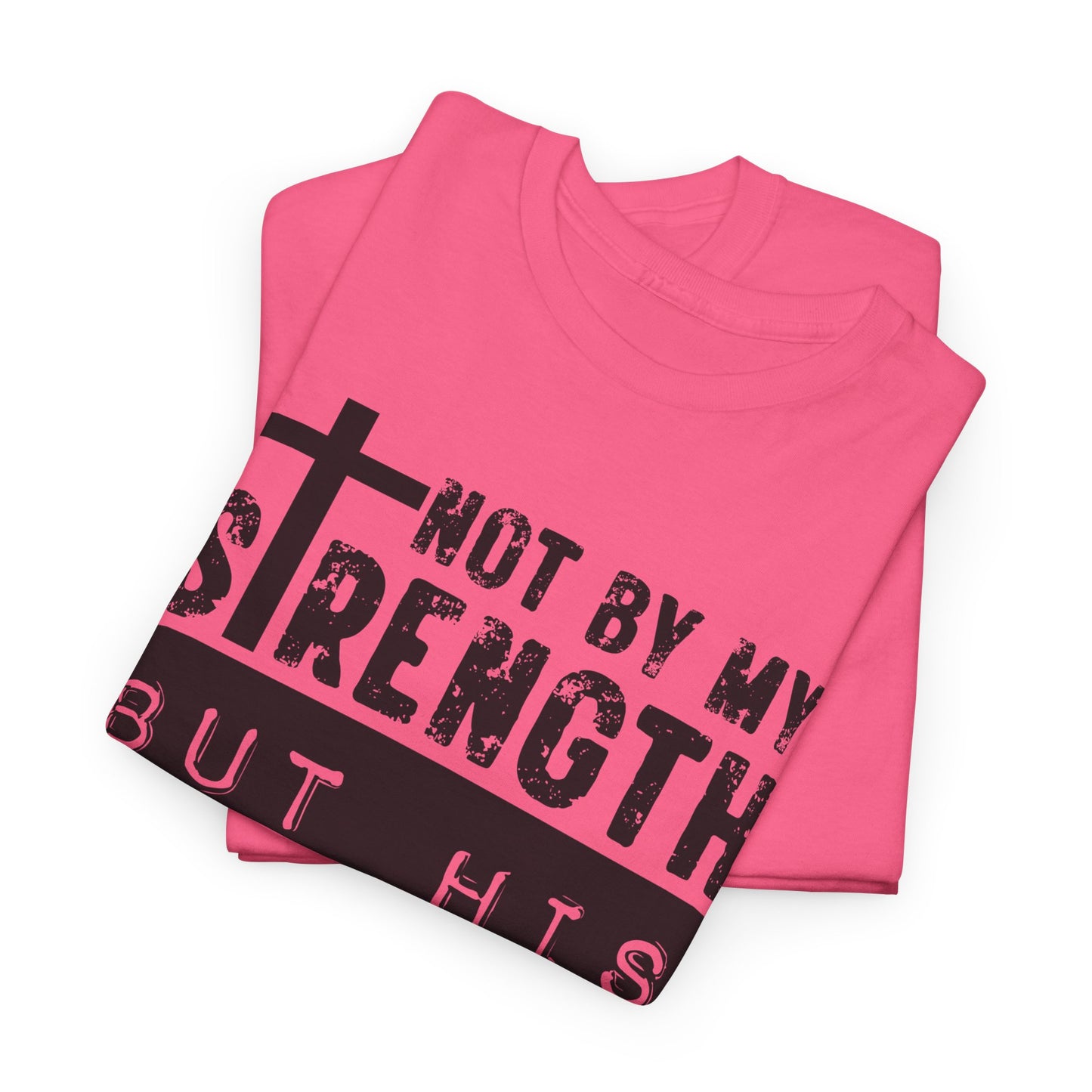 Faith-Inspired Tee
