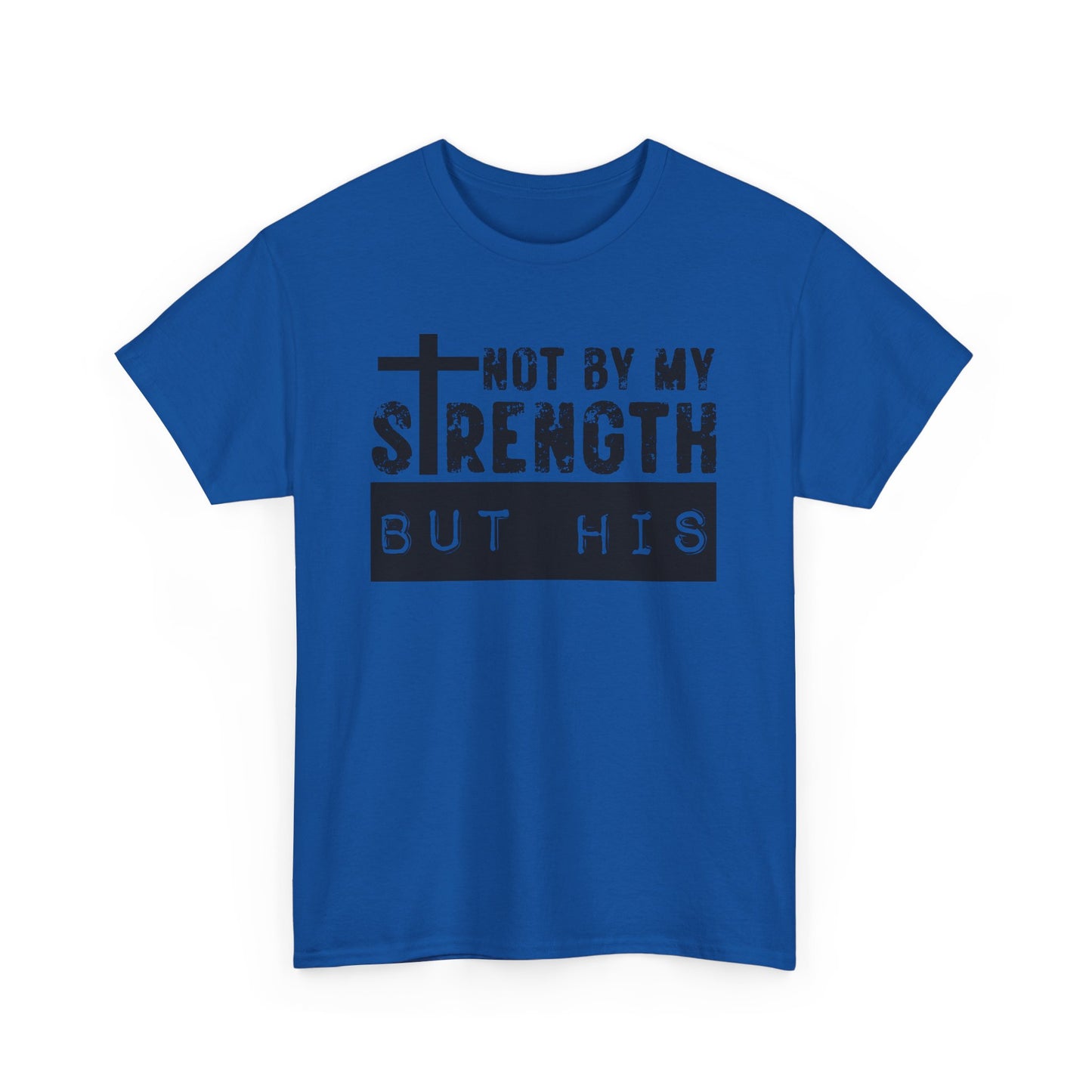 Faith-Inspired Tee