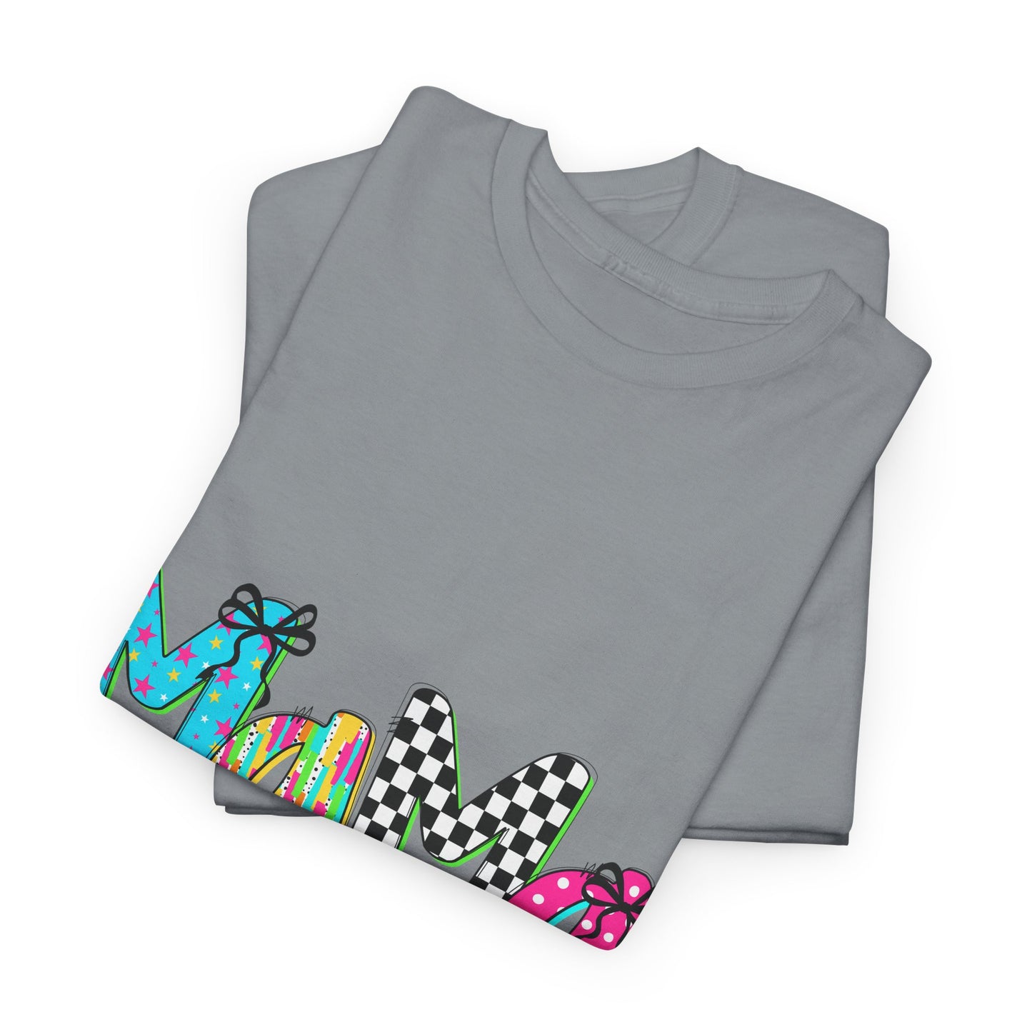 Mom Life  Tee