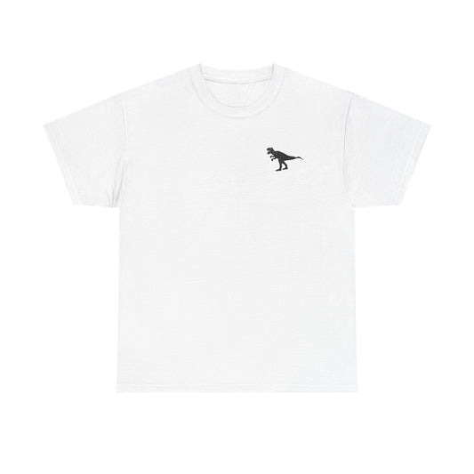 The Dinofather Tee