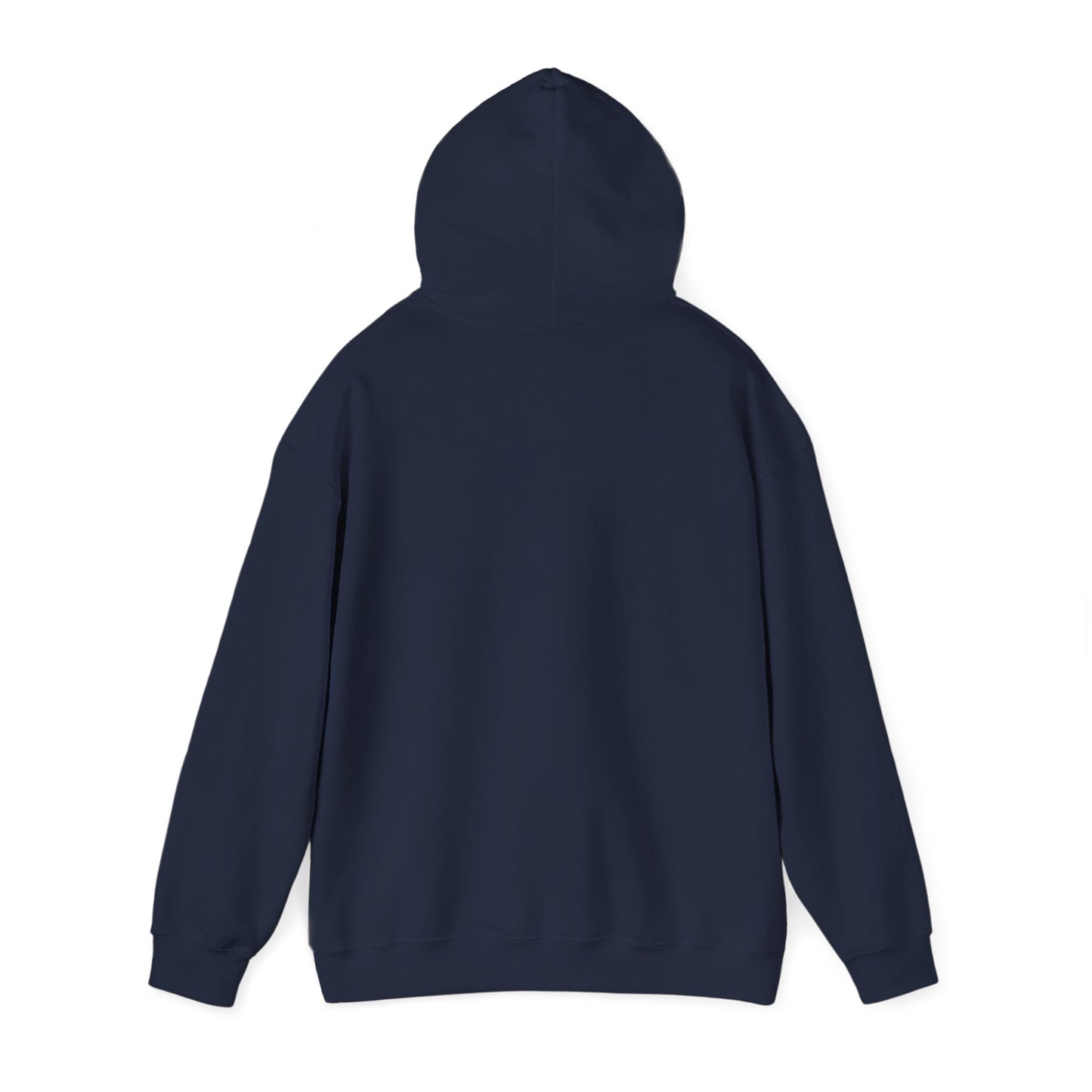 Neurodiversity Pride Spiral Hoodie | autism acceptance, autistic pride