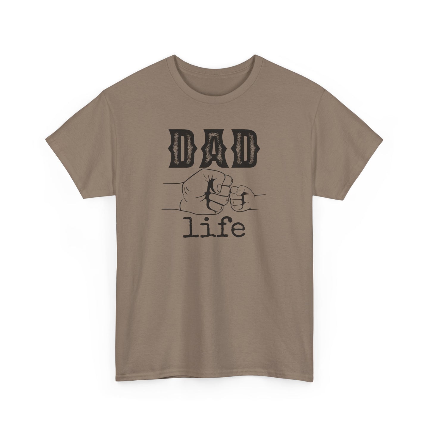 Dad Life  Tee