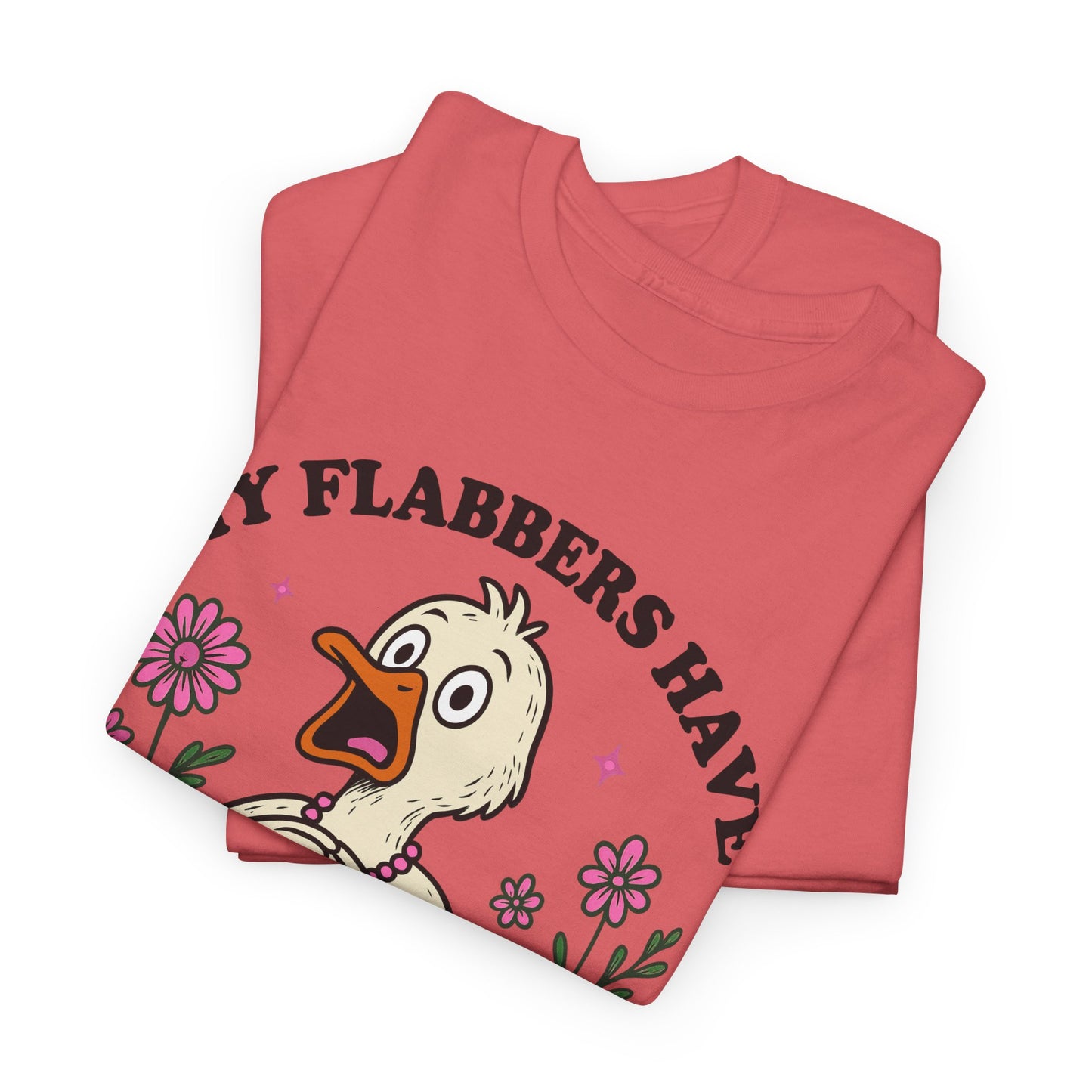 Funny Duck Tee